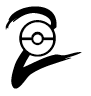 Pokemon Base Set II set symbol